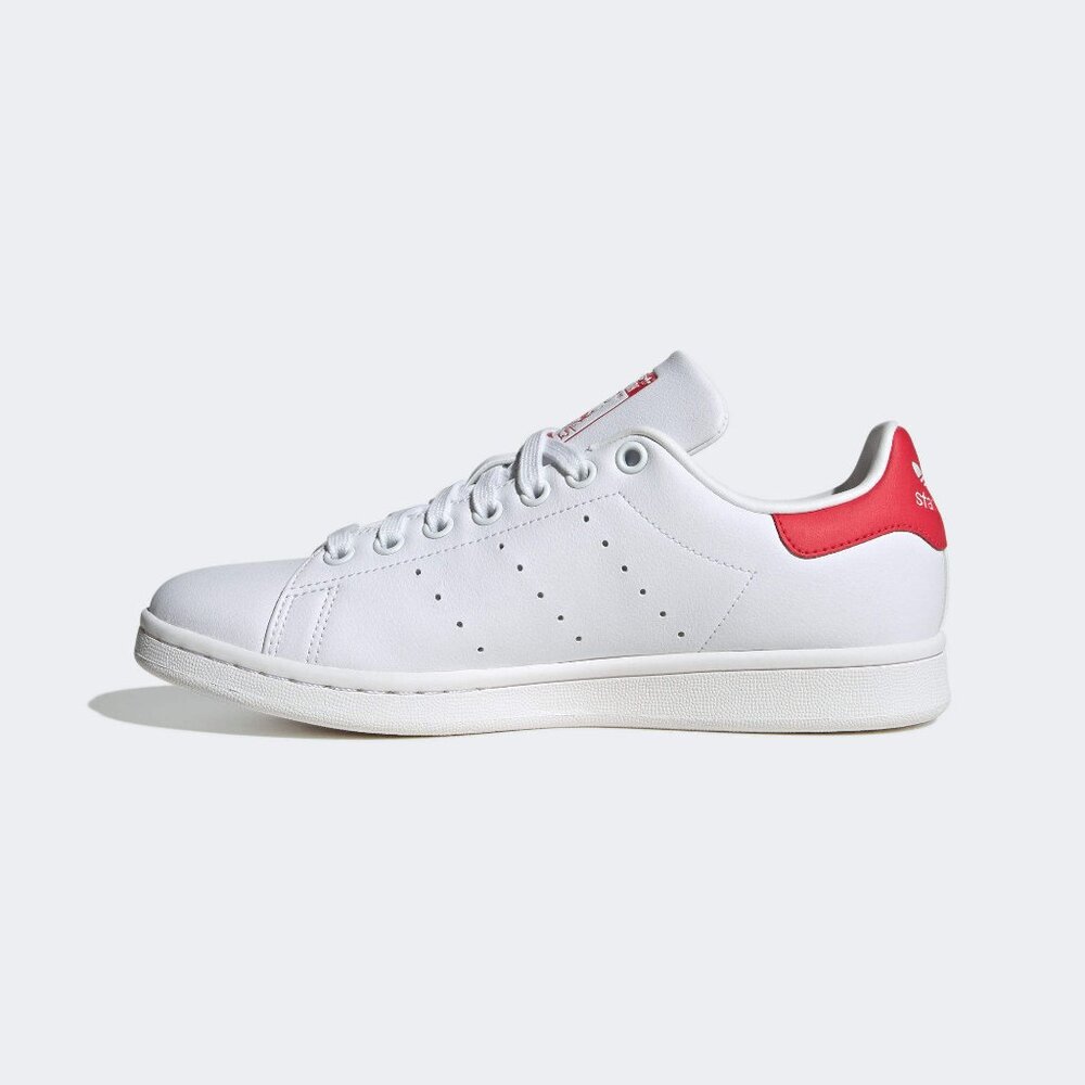 [NEW] Women's adidas Stan‎ Smith Shoes White IE0460 - Picture 6 of 8